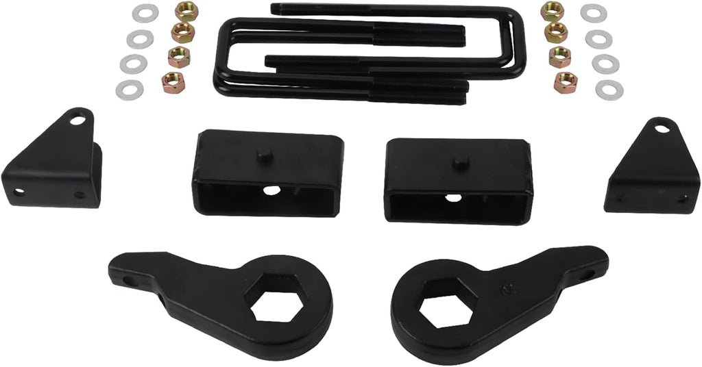 Leveling Lift Kits for Chevy Sierra Silverado 2500HD B732756
