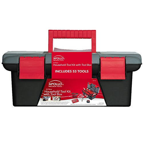 79pc Multi-Purpose Tool Kit F493517
