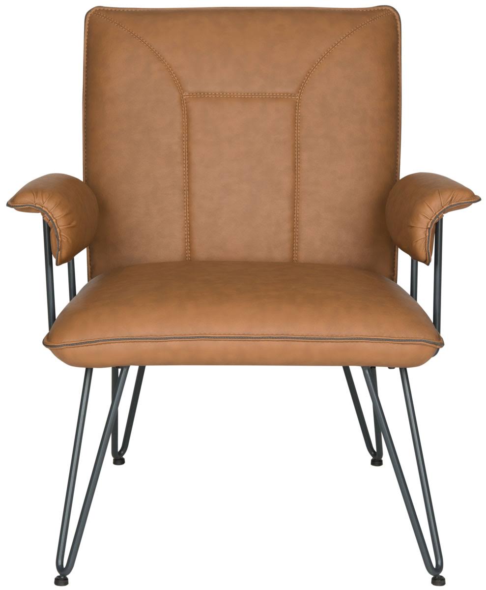 Camel Arm Chair V507