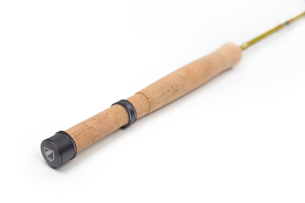 Upstream Fly Rod A954