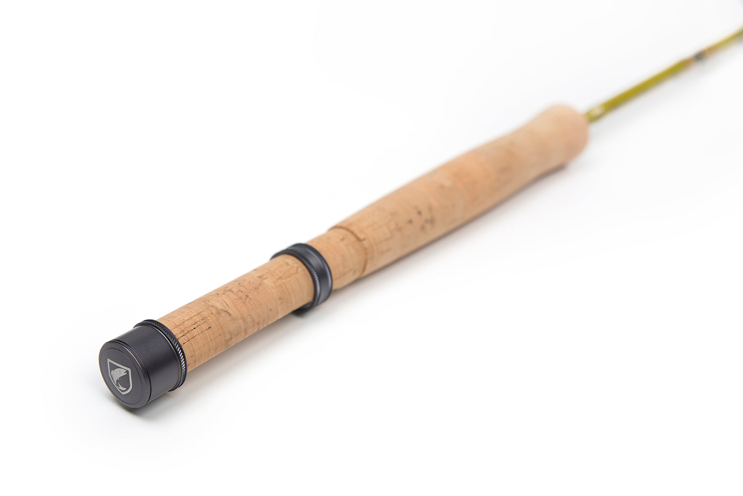 Upstream Fly Rod A954