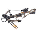 Dusk Hunter 370 Crossbow R391