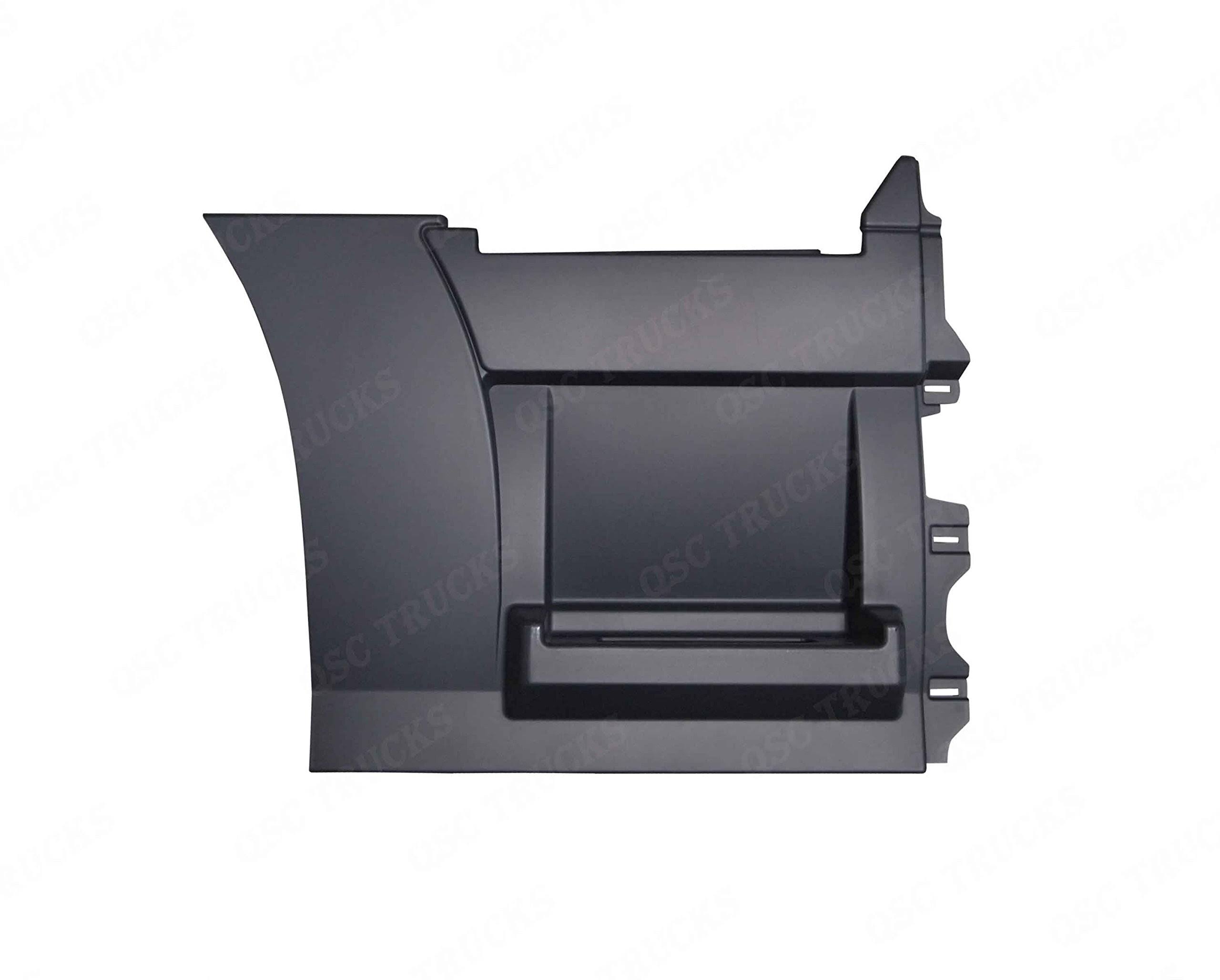 Rear Step Fairing Panel Left Driver Side for Volvo Truck VNL 85cm W8207