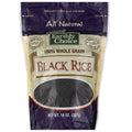 Black Rice, 14 oz, Pack of 6 S845