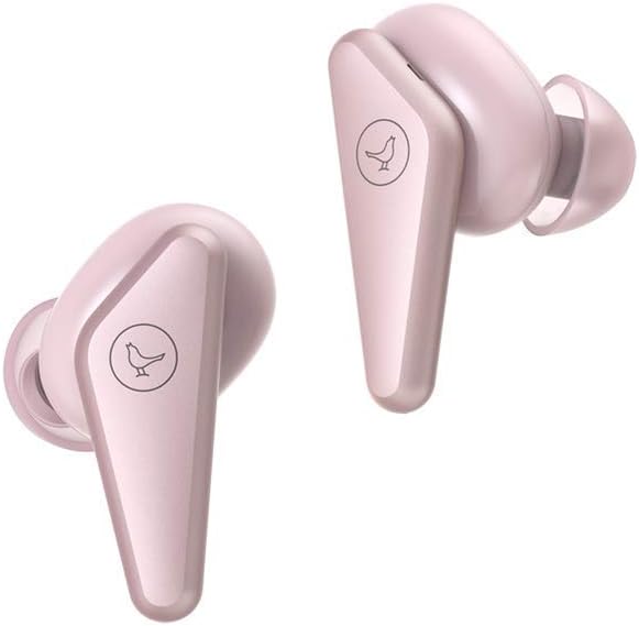 White True Wireless Earbuds S70268