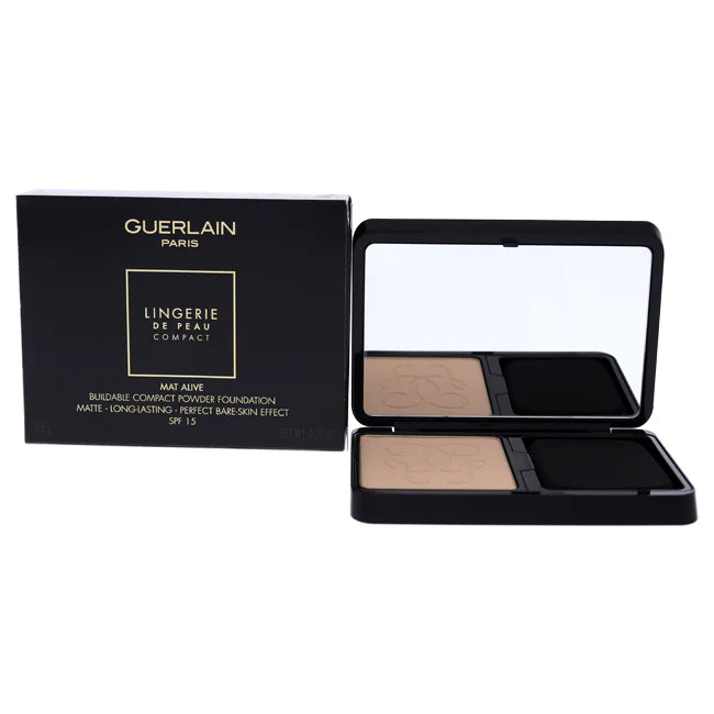 Compact Powder Foundation SPF 15 - 01N Very Light - 0.29 oz A325544