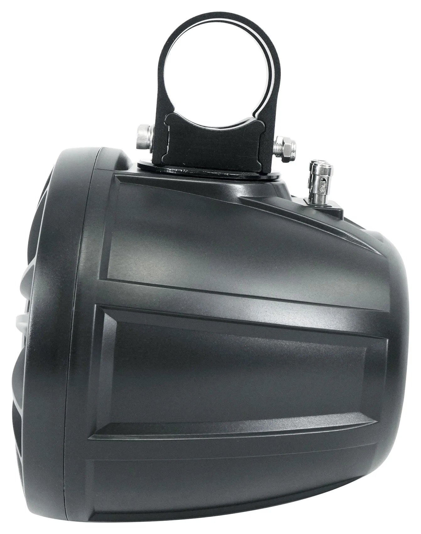 Rockville UT525B UTV/ATV 5.25" Rollbar Wakeboard Marine Speakers/Swivel/IPX6 A41395