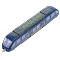 Mini Train Toy for Kids Educational Simulation W5632