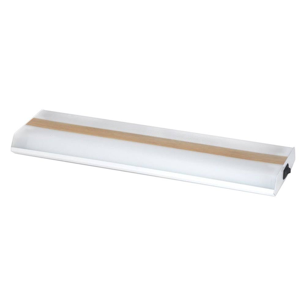 15 Watt Surface Mount LED Light M76458