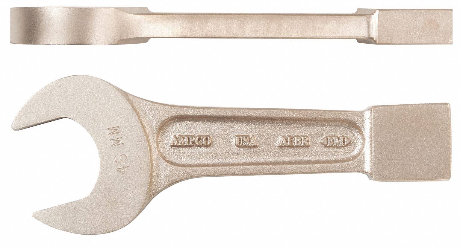 Striking Wrench, 2-1/2 D105