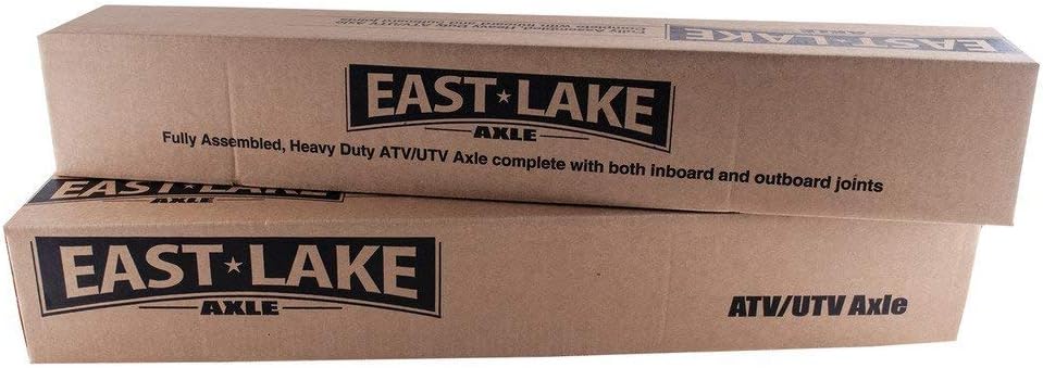 Axle Replacement Set for Polaris Sportsman 400/450/500/600/700/800 Z4996