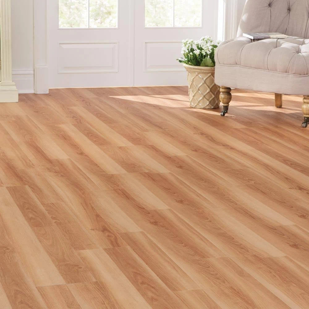 Luxury Vinyl Plank Flooring (24.74 Sq. ft. / CASE) A64148