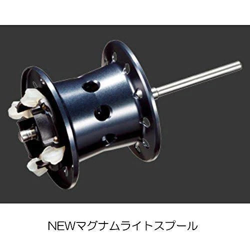 Baitcasting Reel Left Handle M212