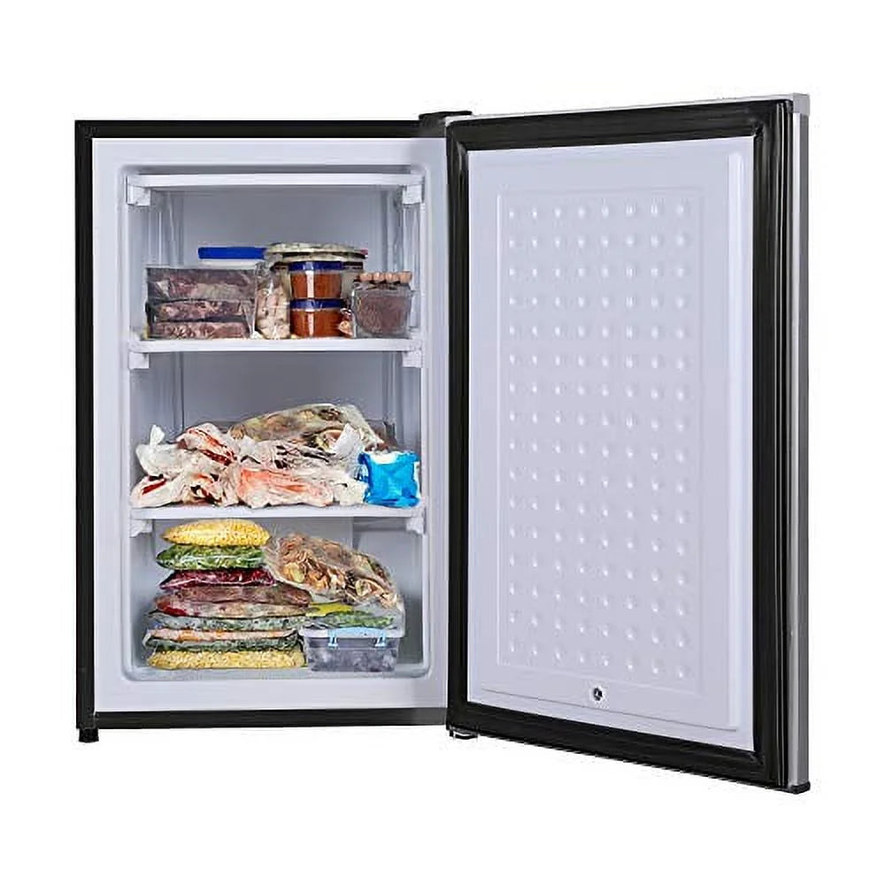 Platinum 3.0 Cu. ft. Upright Freezer Q76755