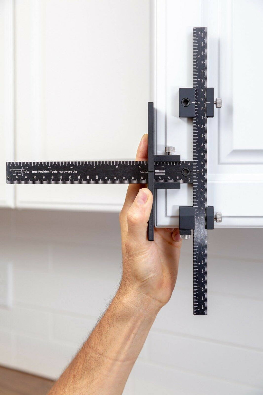 Cabinet Hardware Jig C163858