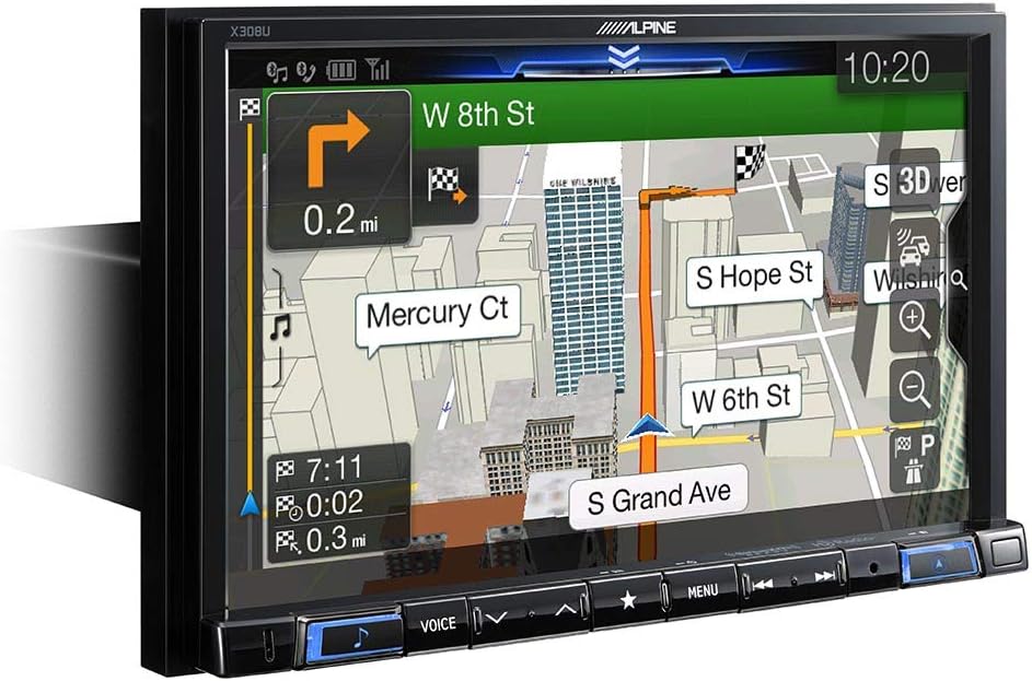 Dashcam K105036