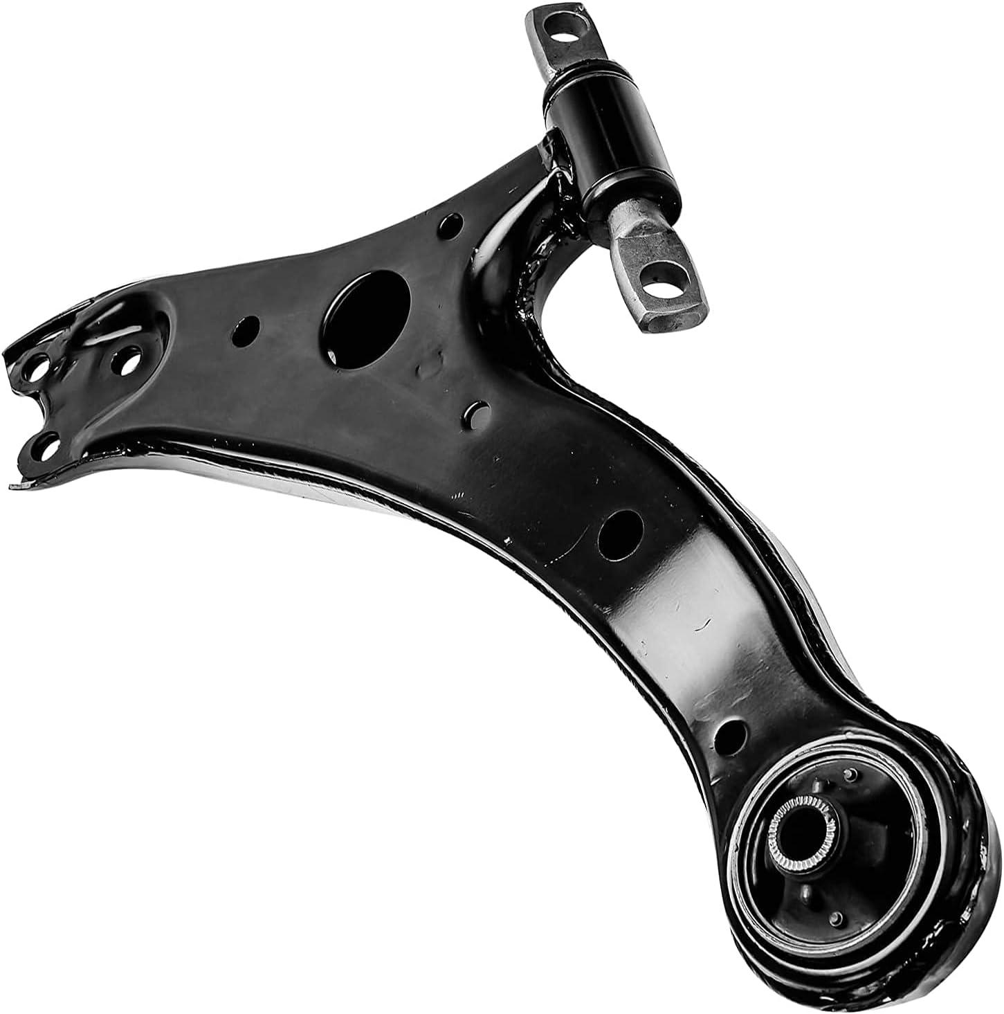 Front Lower Control Arm Assembly Pack of 2 I7586