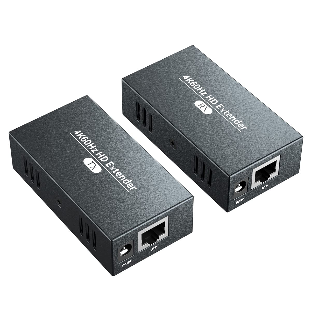 HDMI Extender Over Cat5e/6 N52414