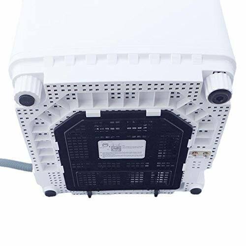 Portable Mini Automatic Washing Machine with Germicidal UV Light Y249