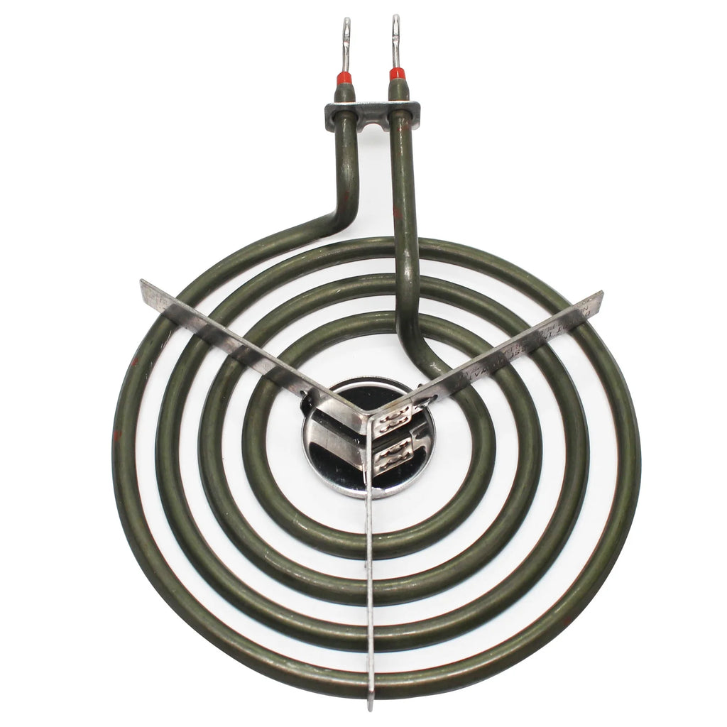 2-Pack 6 inch 4 Turns Surface Burner Element for Range L780
