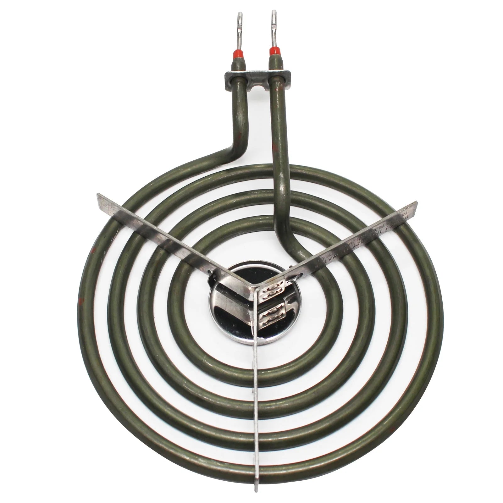 2-Pack 6 inch 4 Turns Surface Burner Element for Range L780