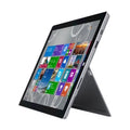 Surface Pro 3 12" Tablet 128GB WiFi Silver Z8190