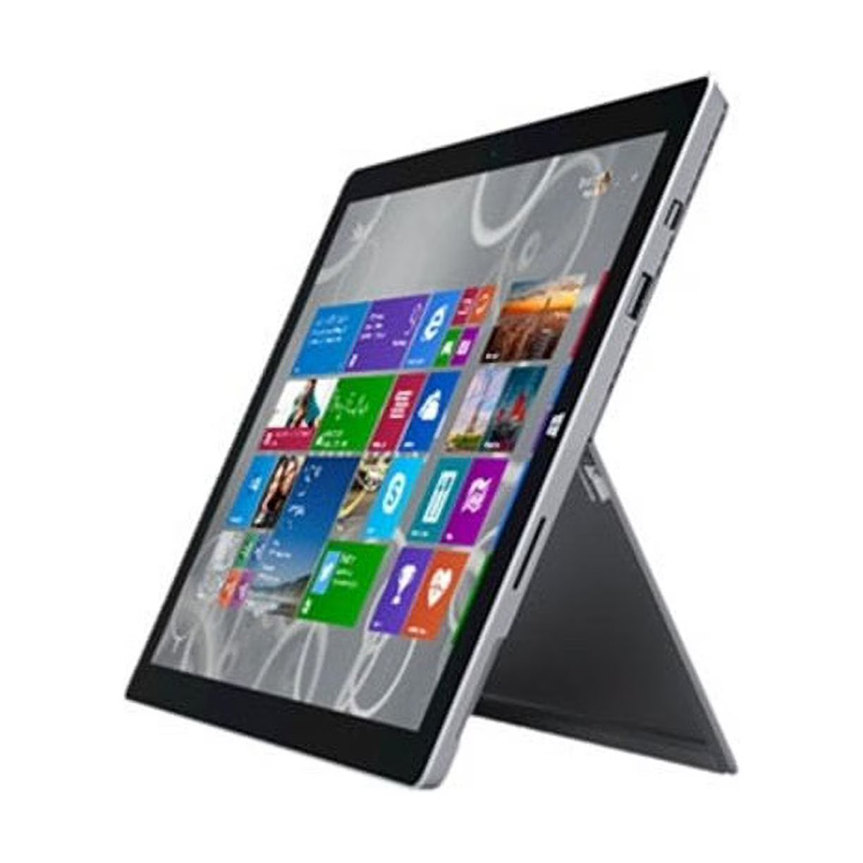 Surface Pro 3 12" Tablet 128GB WiFi Silver Z8190