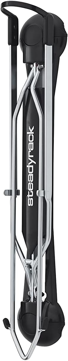 Wall Mounted Bike Rack, Swings 180 Degrees K1303