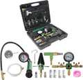 Radiator Pressure Tester Kit with Universal Rubber Adapter A945433