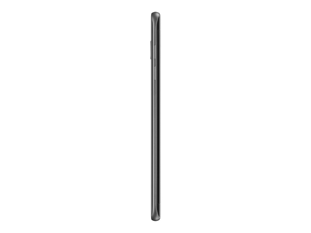 Black Unlocked GSM 4G LTE Android Phone with 12MP Camera W609301