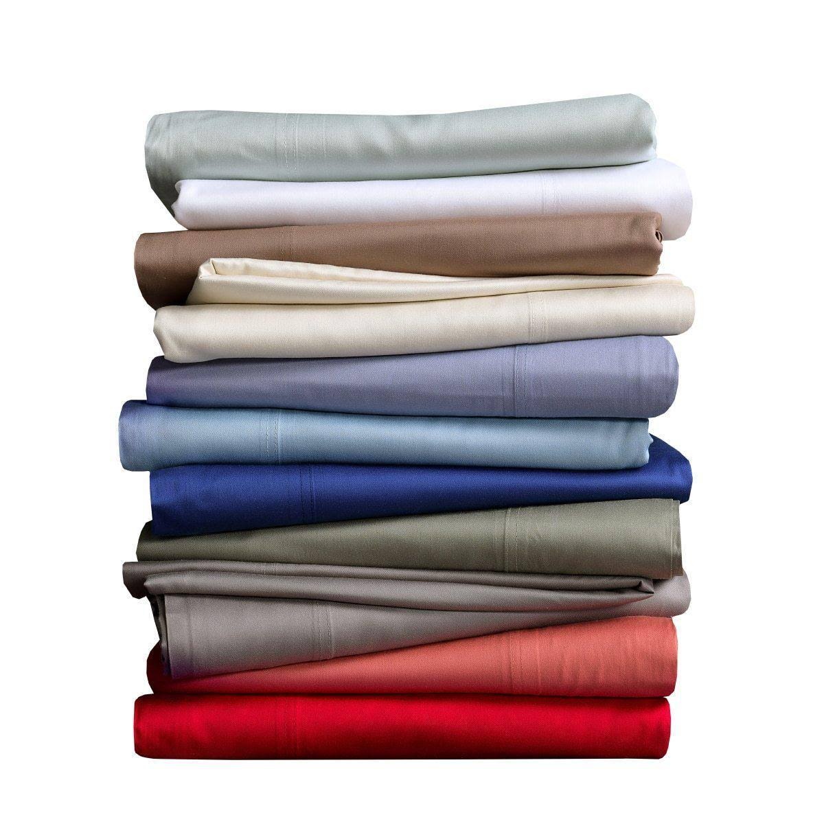 Adjustable Split King Bamboo Sheets Linen N9386