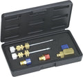Black R134A Standard and JRA Valve Core Remover T304746