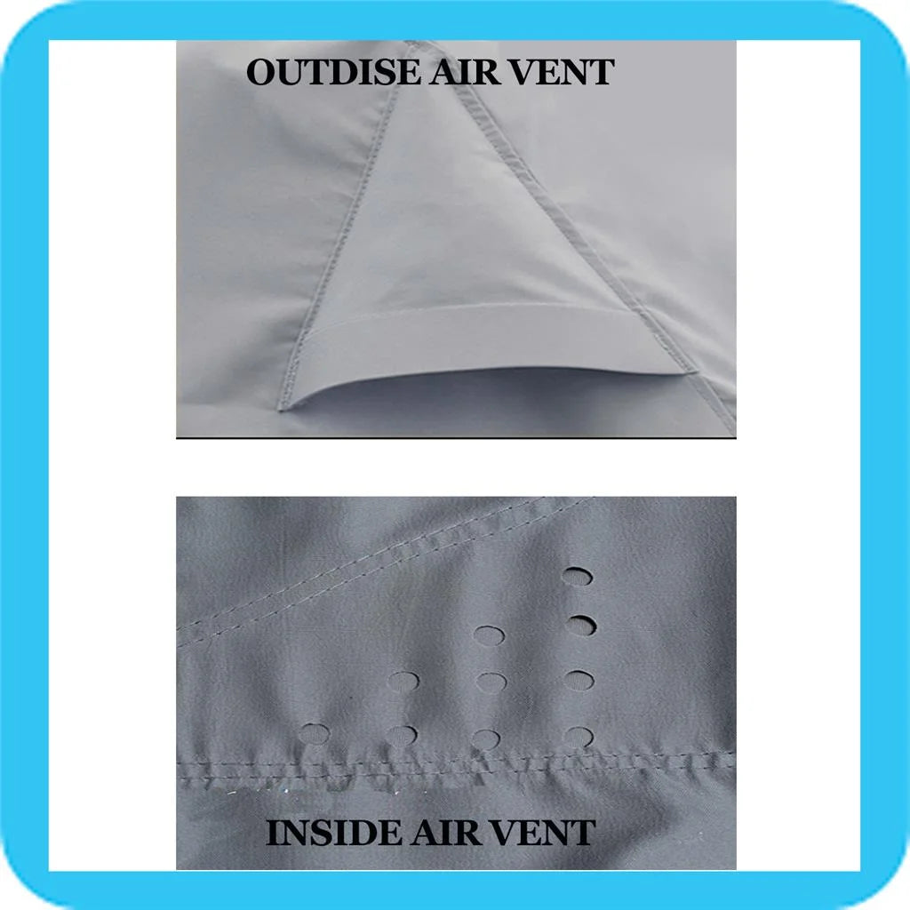 Boat Cover K909462