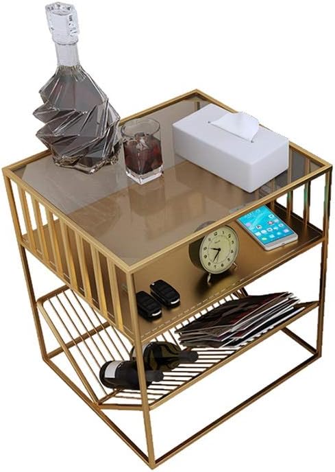 Metal Corner Cabinet T7241