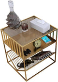 Metal Corner Cabinet T7241