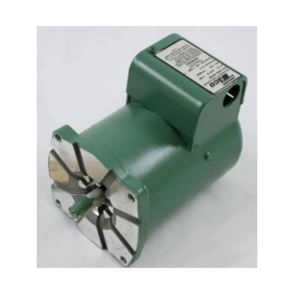 Replacement 2400 Motor, 1/2HP, 115V N535