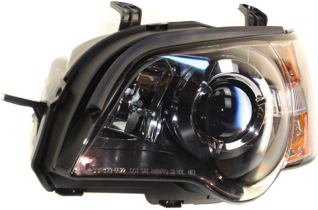 Subaru Legacy Headlight 2005 Driver Side I7873