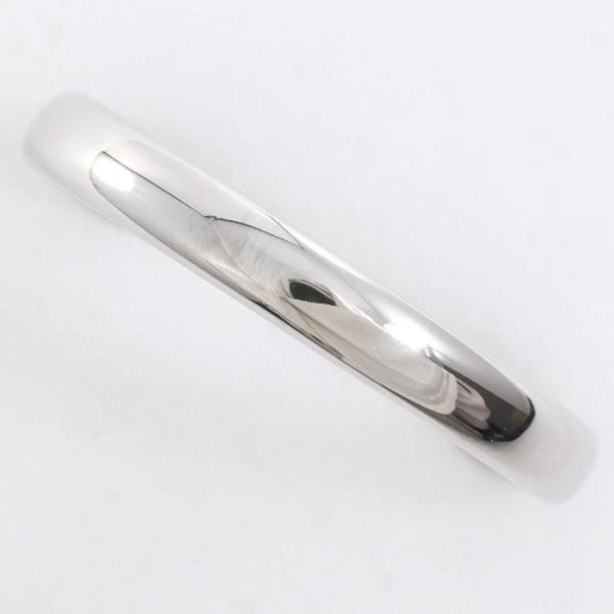 PT950 Ring Set W639