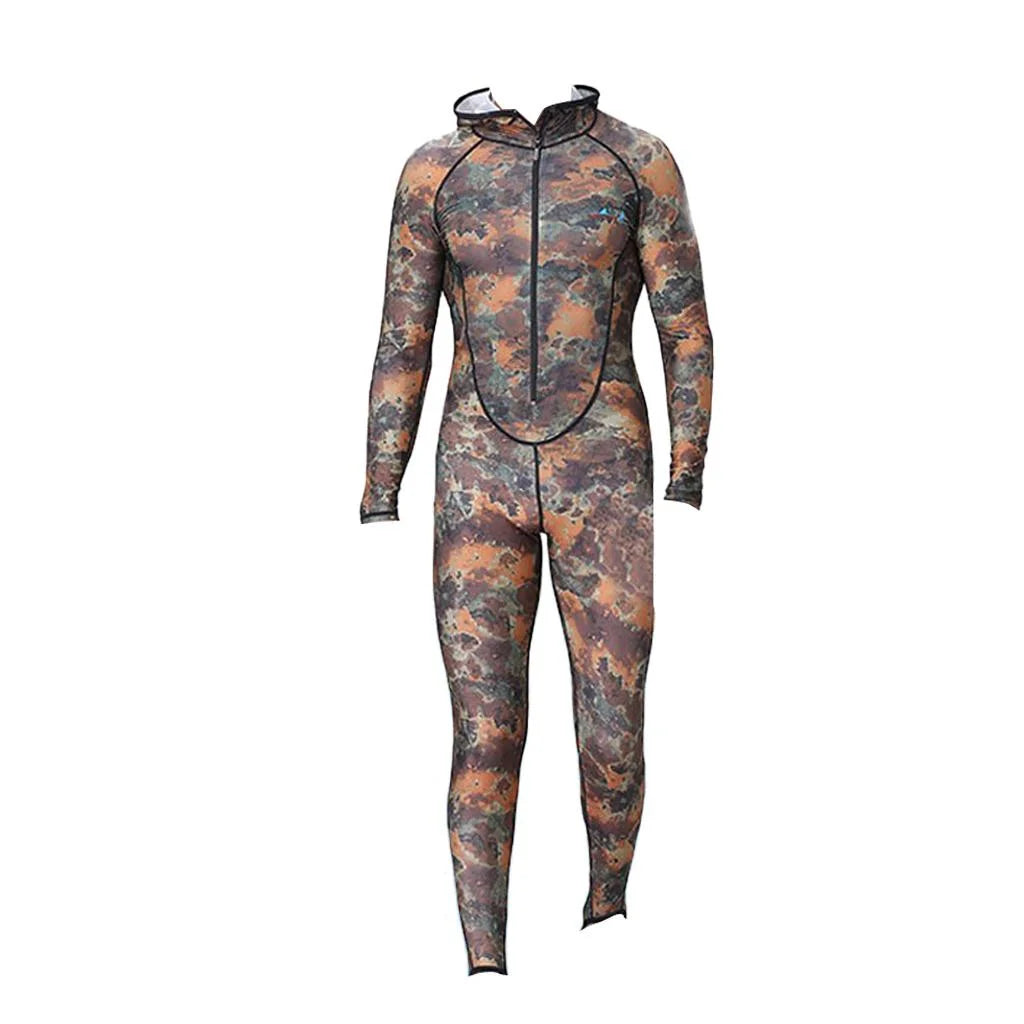 Mens Full Body Wetsuit XXL P9787
