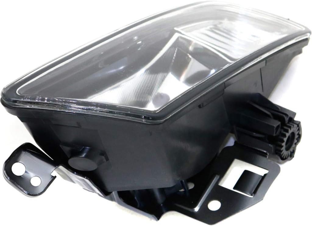 Fog Light Assembly for Honda CRV 2015 2016 Pair Z761