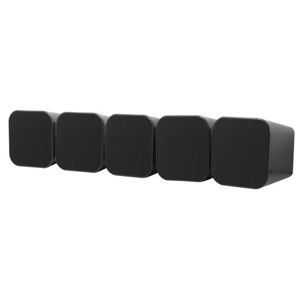 Home Theater System with BLU-RAY Player N86883