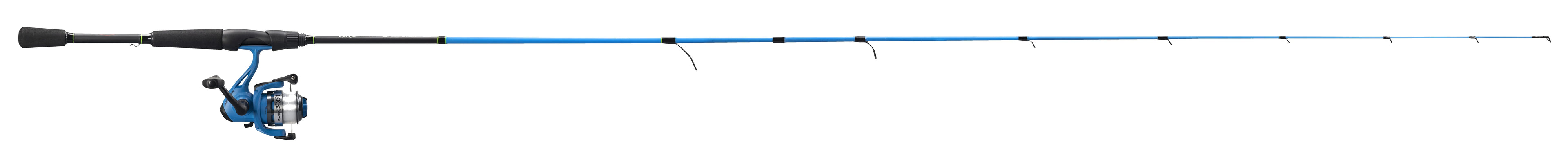 Spinning Rod and Reel Fishing Combo B592639