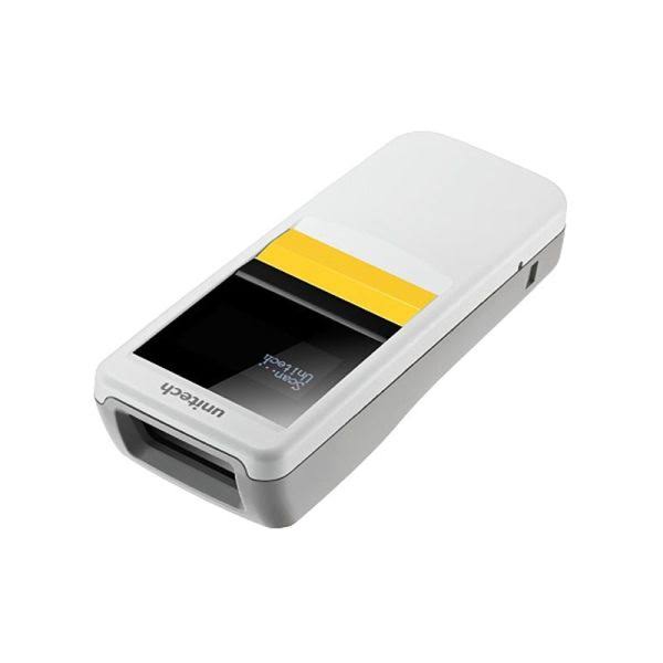 Wireless Bluetooth Barcode Scanner Q67438