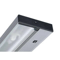 30x22 Silver Halogen Undercabinet Fixture W642382