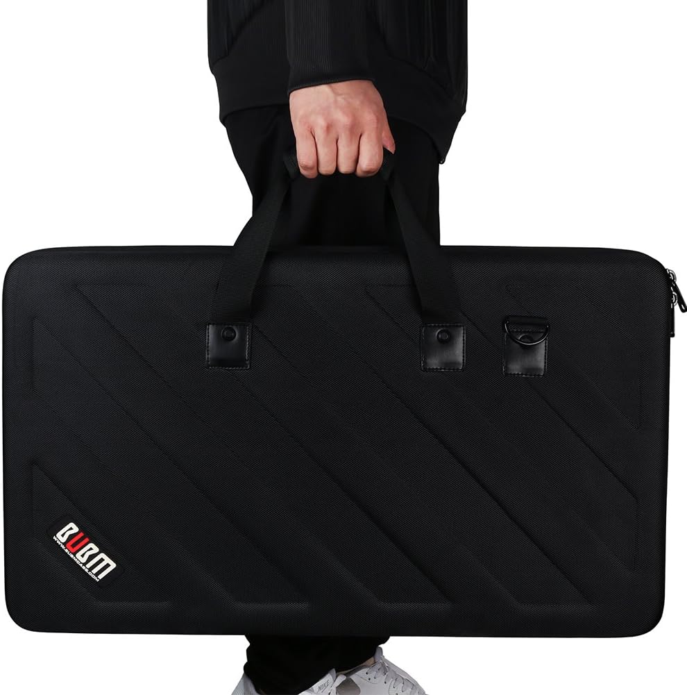 Molded EVA Storage Case Pack of 2 O844