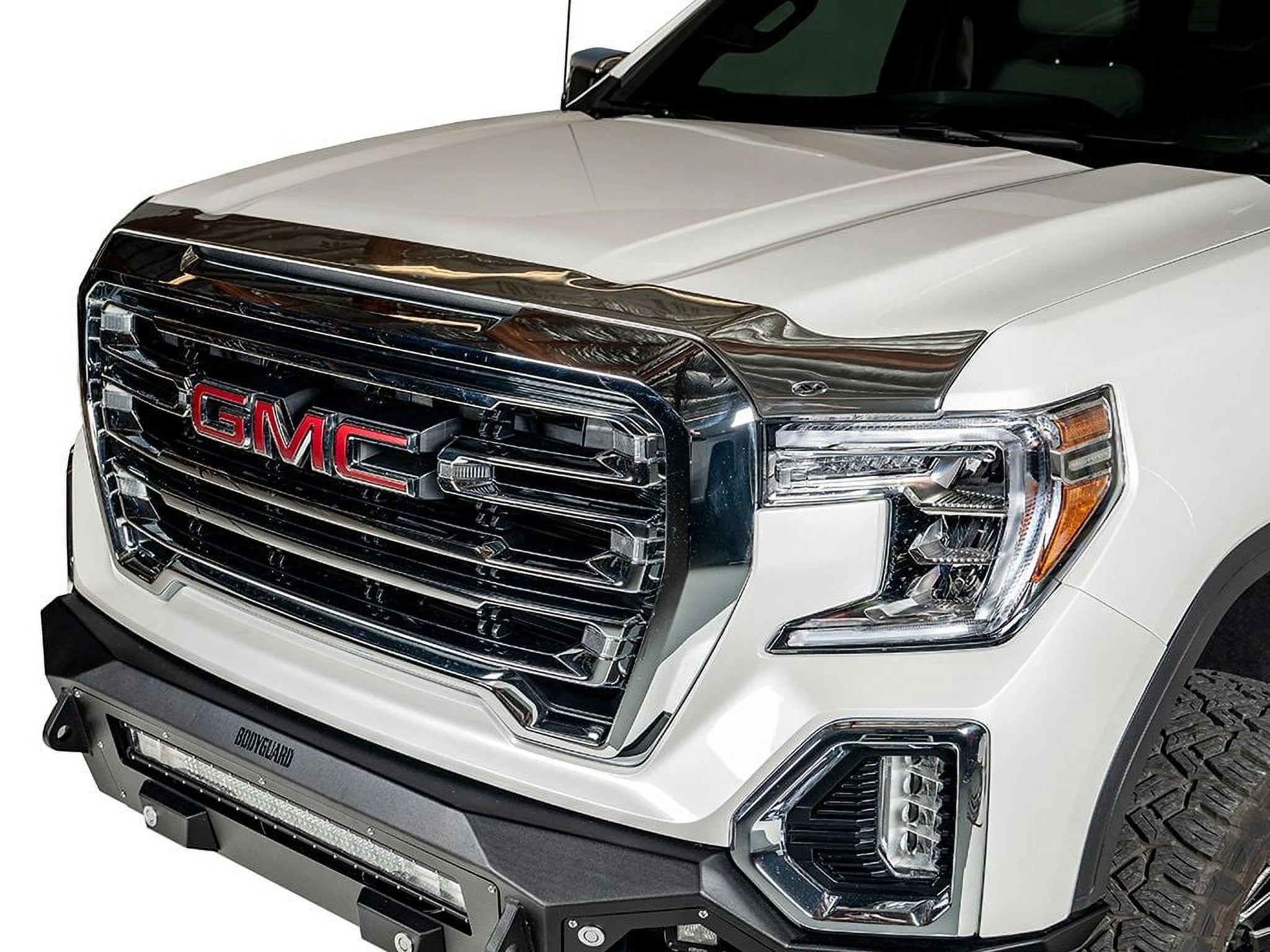 Bugshield Compatible with 2019-2023 Toyota Rav4 M302515