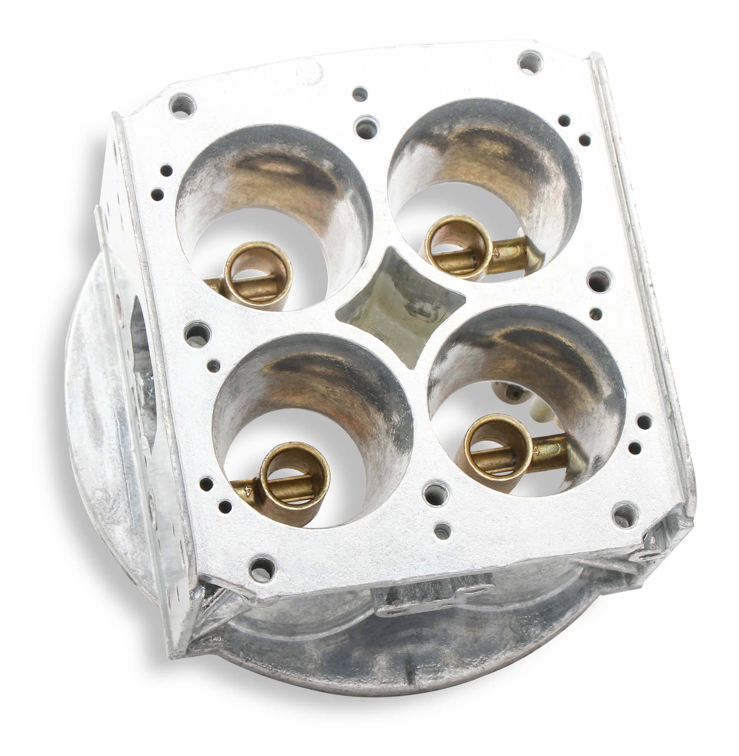 Replacement Carburetor Main Body Kit U689