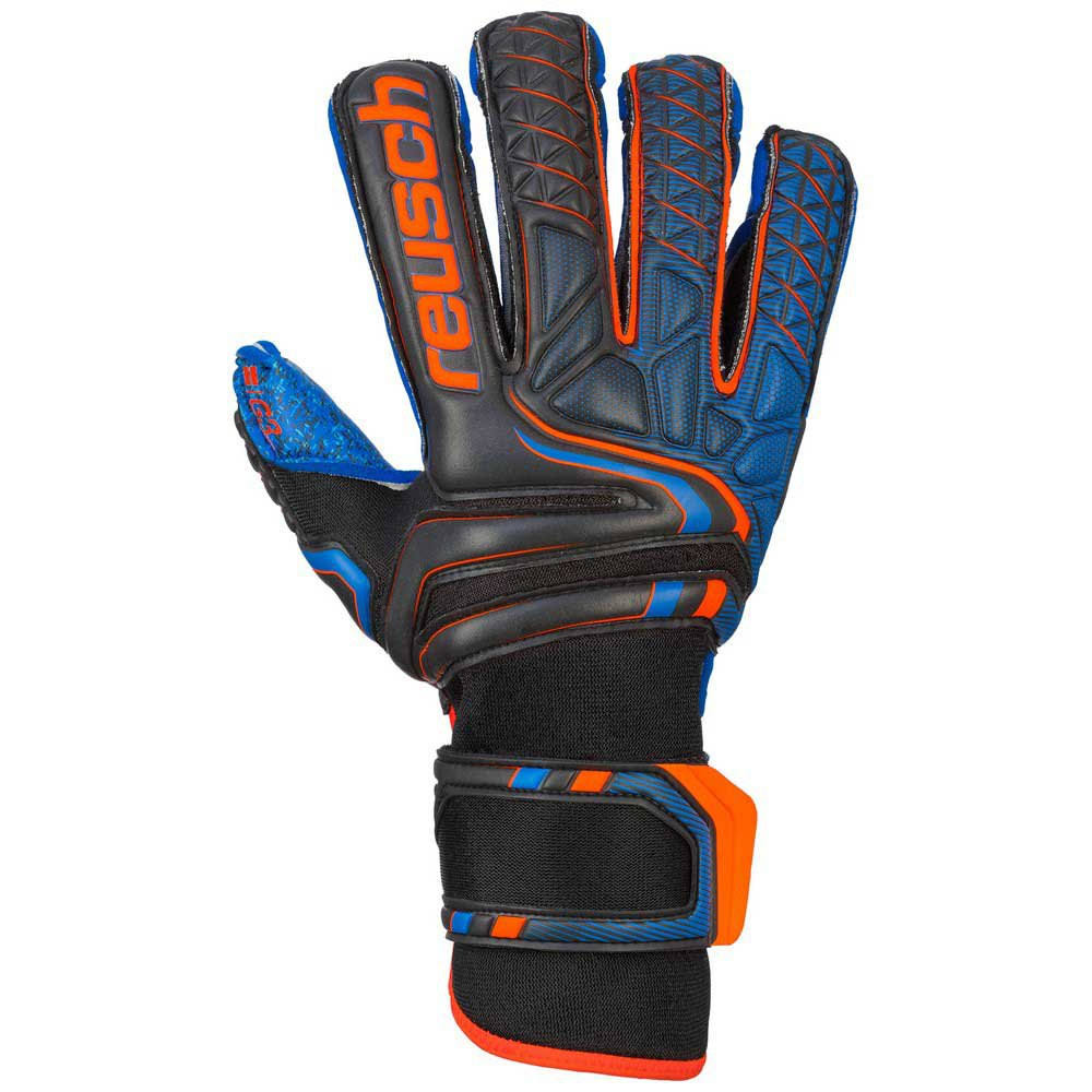Finger Support Goalkeeper Gloves S2052