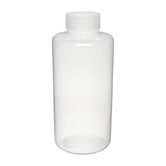 32 oz HDPE Wide Mouth Bottles D771907