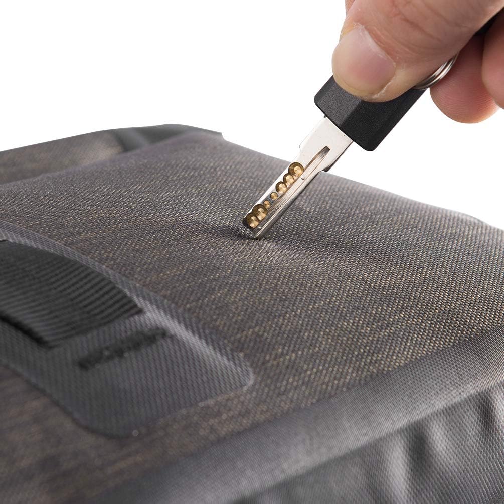 Waterproof 6L Bike Handlebar Bag P171